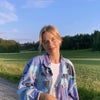 Photograph of Tiina
