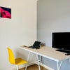 Photo 4: WFH office