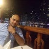Photograph of Sunil
