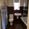 Photo 3: Large Bathroom / Shower with storage