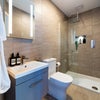 Photo 4: Ground Floor Flat En suite bathroom