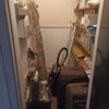 Photo 9: Storage Cupboard