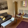 Photo 9: We have now added a second IKEA sofa