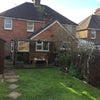 Photo 9: Back garden, north facing