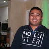 Photograph of TARIQ