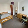 Photo 3: Bedroom 3 (Middle Floor) - £480