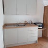 Photo 7: Lower kitchen living