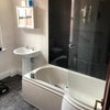 Photo 6: Main bathroom that has just been refurbished 
