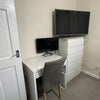 Photo 4: Room (Yours) doesnt come with a TV/computer sadly 