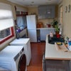 Photo 2: Utility-Wash and dry-stream iron in less then 3 hrs. House also has large kitchen-cloak room. Study.