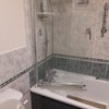 Photo 3: Power-Rain shower-loads of cupboard space.