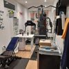 Photo 4: Peloton gym-Bar-Air con-bike-tread mill-etc