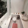 Photo 5: Ensuite with bathtub