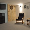 Photo 2: TV/Sitting Room - anyone for darts?!