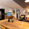 Photo 6: Communal living space. 
