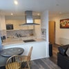 Photo 5: Kitchen/dining space