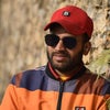 Photograph of Surendra
