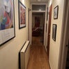 Photo 5: Corridor to living/dining room