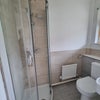 Photo 8: Downstairs Shower/ Toilet#