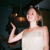 Photograph of Kathryn