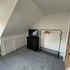 Photo 3: Chest of drawers, rail and and inbuilt cupboards