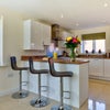 Photo 5: Kitchen/dinner