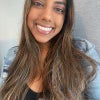 Photograph of Steph
