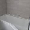 Photo 4: Bathtub