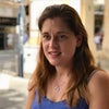 Photograph of Diane
