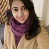 Photograph of Niharika