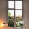 Photo 9: Bedroom with garden & bridge views 