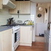 Photo 4: Kitchen in natural light