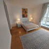 En-sweeter! All 3 rooms with own Bathroom. CW!