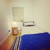 Photo 2: Single Room