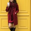 Photograph of Andreea