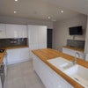 Photo 1: Kitchen with Built-In Appliances 