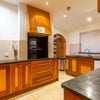 Photo 5: shared kitchen
