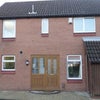 Photo 4: Large semi detched house in quiet residentail cul de sacg 