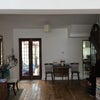 Photo 8: Dining room table 
