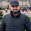 Photograph of Tariq