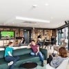 Photo 4: Gaming/common area