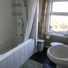 Photo 5: Shower over the bath