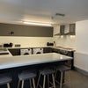Photo 2: One of the shared kitchens