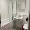 Photo 8: Main bathroom