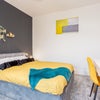 Photo 7: Room 6 (Taken, Sorry!)