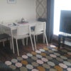 Photo 2: Shared Living Room