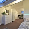 Photo 4: Attic Bedroom