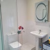 Photo 5: Shared bathroom