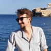 Photograph of Sylvain