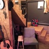 Photo 4: centre of downstairs bit